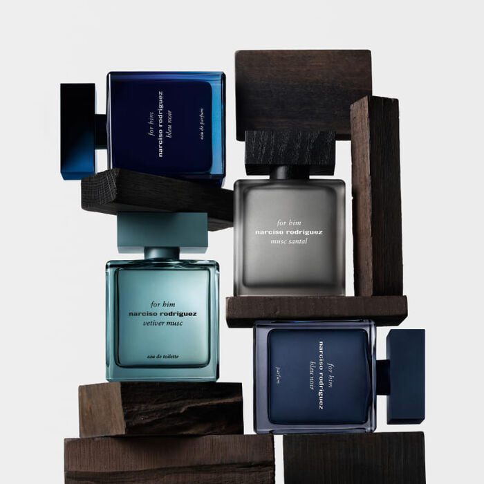 Narciso Rodriguez For Him